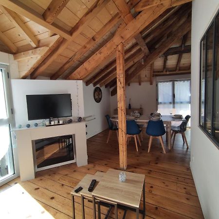 Obalie-Le Vignemale Apartment โกเตอเรต์ ภายนอก รูปภาพ