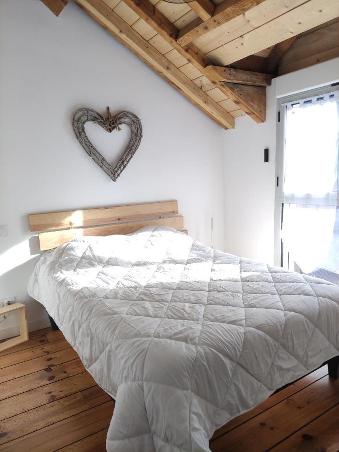 Obalie-Le Vignemale Apartment โกเตอเรต์ ภายนอก รูปภาพ